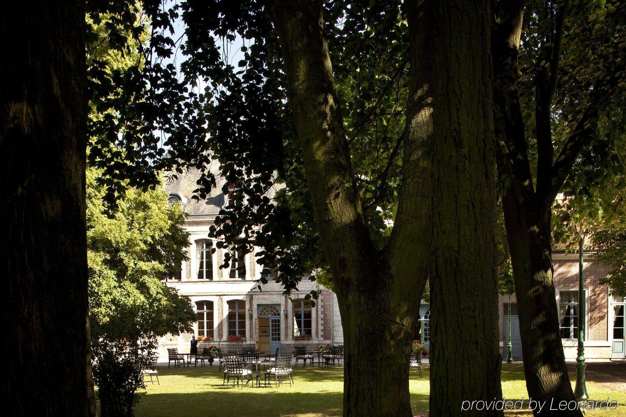 La Chartreuse Du Val Saint Esprit Hotel Gosnay Exterior photo